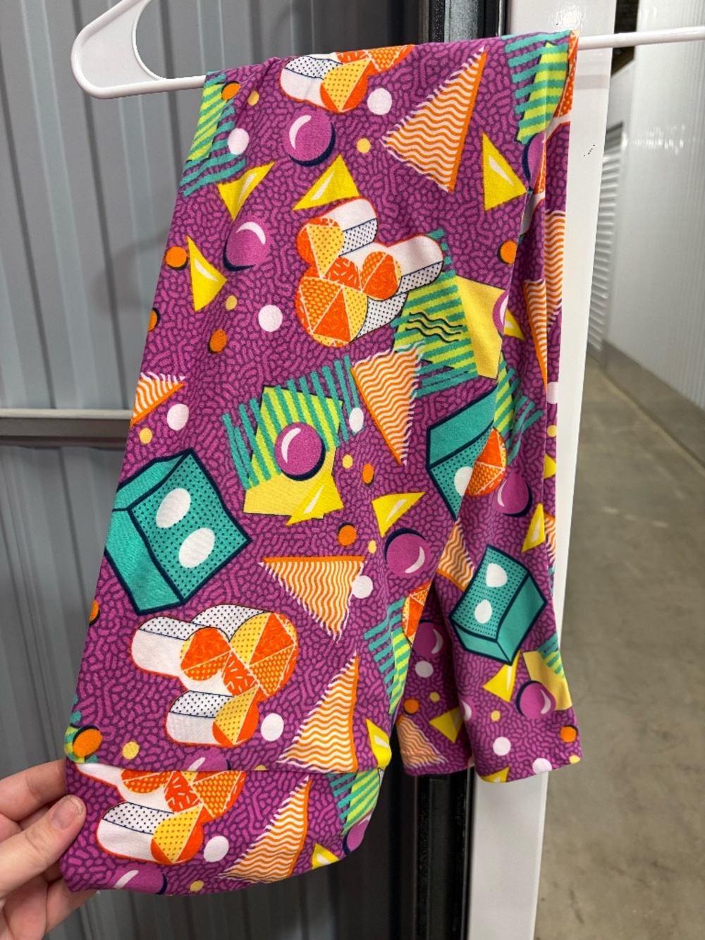 Disney LuLaRoe Leggings, Size TC (women's 12-18)
